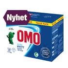 Omo Ultra Hvitt Pulver | 1.75kg