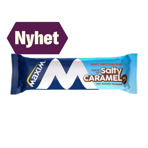 Maxim Proteinbar Salty Caramel | 55g