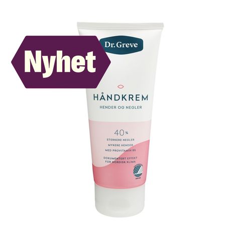 Dr. Greve Hand Cream | 100ml