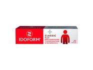 Idoform Classic Plus Kapsler | 20stk