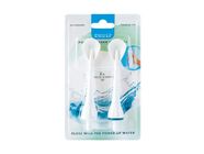 Ekulf Powerflosser Cordless Tongue Scrap Tip | 2stk