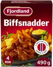 Fjordland Biffsnadder | 490g