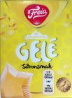 Freia Gelé Sitronsmak | 125g