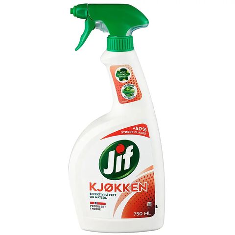 Jif Kjøkken | 750ml