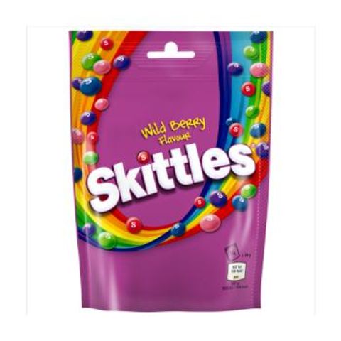 Skittles Wild Berry Fruit | 152g