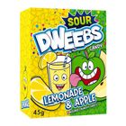 Dweebs Sour Lemonade & Apple | 45g