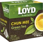 Loyd Green Tea Pure Bags | 20stk