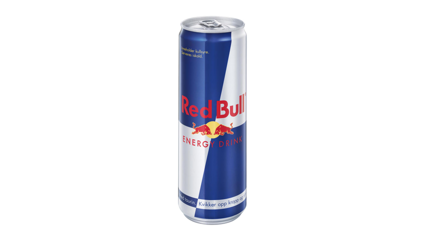 Red Bull Regular | 355ml