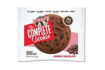 Cookie Protein Double Chocolate | 113g