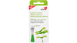 RFSU Eggløsningstest | 14 Strimler