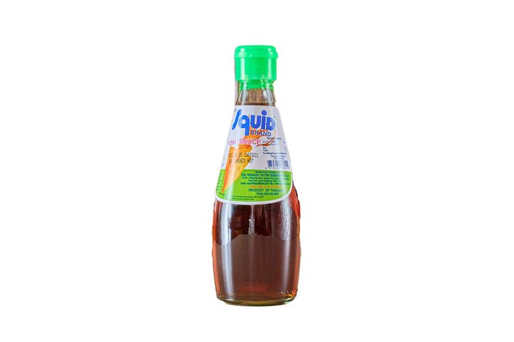 Squid Fish Sauce | 300 ml