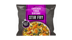 Iceland Chicken Tikka Biryani Stir Fry | 750g