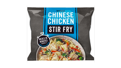 Iceland Chinese Chicken Stir Fry | 750g