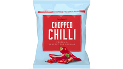 Iceland Hakket Chili | 75g