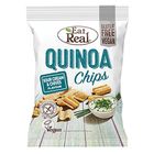 Eat Real Quinoa Chips Sour Cream | 90g