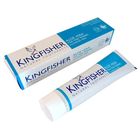 Kingfisher Tannkrem u/Fluor m/Aloe Vera Tea Tree & Fennikel | 100ml