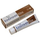 Kingfisher Tannkrem u/Fluor m/Bakepulver | 100ml