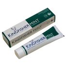 Kingfisher Tannkrem u/Fluor m/Mint | 100ml