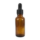Sunvita Brunglassflaske m/Pipette | 30ml