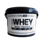 Vitality Line Myseprotein Salt Karamell | 908g