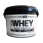 Vitality Line Myseprotein Sjokolade | 908g