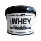 Vitality Line Myseprotein Vanilje | 908g