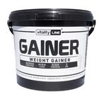 Vitality Line Vektøkningspulver Vanilje | 3kg