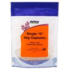 Now Empty Vegan Capsules | 300stk
