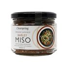 Clearspring Økologisk Bygg Miso | 300g