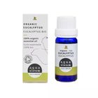 Aqua O. Eucalyptus | Økologisk | 10ml