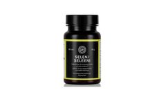 Life Selen 100mcg