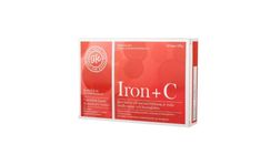 Life Iron + C | 90kpsl