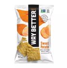 Way Better Snacks Simply Sweet Potato | 156g