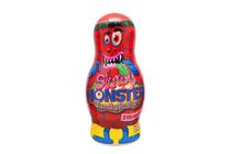 Slurpy Monster | Strawberry | 60ml
