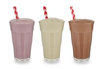 Hennig-Olsen Milkshake | 300ml