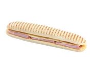 Panini m/Ost & Skinke | 180g