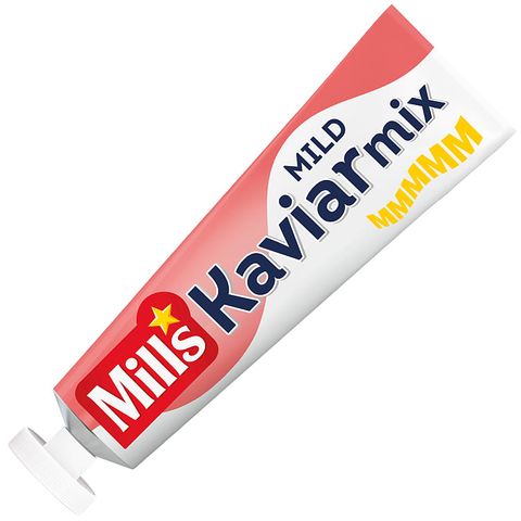 Mills Kaviarmix | 175g