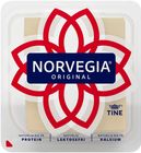 Tine Norvegia 26% Skivet | 300g