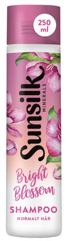 Sunsilk Shampoo Bright Blossom | 250ml