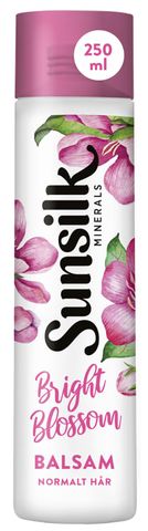 Sunsilk Balsam Bright Blossom | 250ml