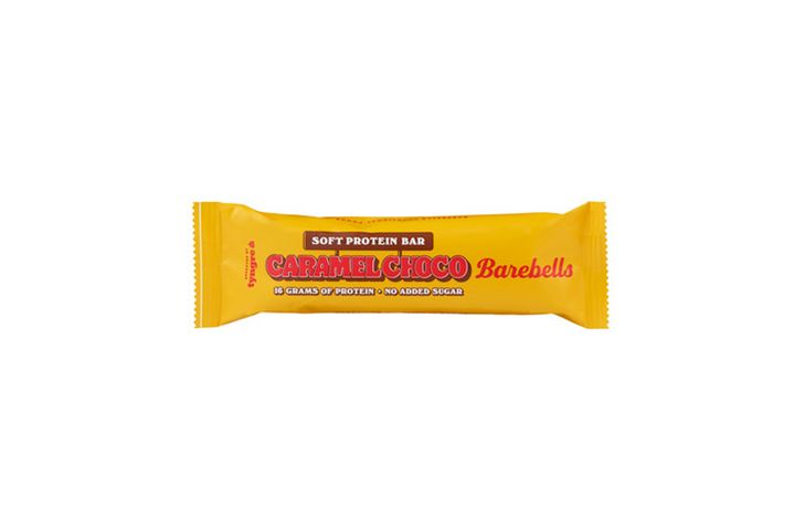 Barebells Soft Caramel | 55g