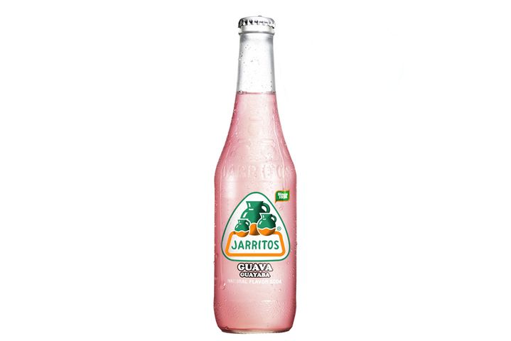 Jarritos guava limonáda | 370 ml
