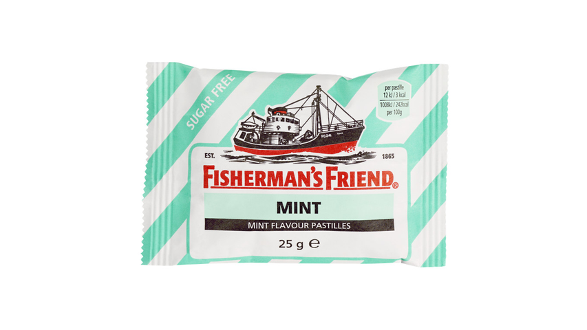 Fisherman's Friend Mint | 25g