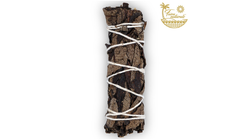 Faiza Naturals Black Sage | 10Cm