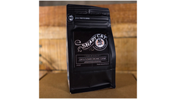 Shady Cat Leaf & Flower Organic Catnip | Premium Quality
