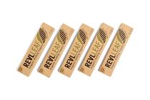 Real Leaf King Size 2-in-1