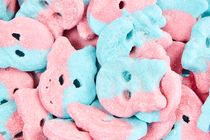 Fizzy Skaller | 100g