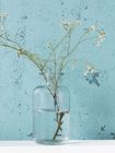Glassvase
