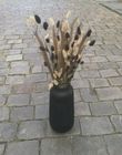 Stråbukett