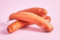 Ostepølse m/Chili | 300g